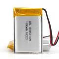 Custom 103450 2000mAh 2500mAh 3,7 V Lithium